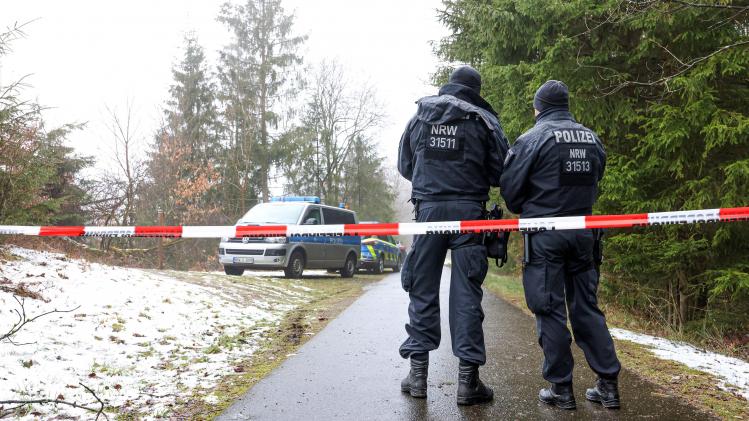 Meisje van 12 en 13 bekennen dat ze 12-jarige Luise hebben gedood in Duitsland